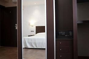 Hotel Restaurante El Corte