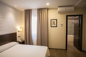 Hotel Restaurante El Corte