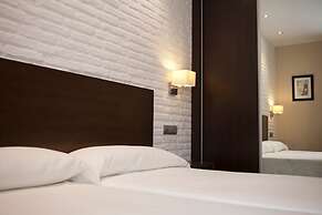 Hotel Restaurante El Corte