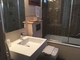 Hotel Restaurante El Corte