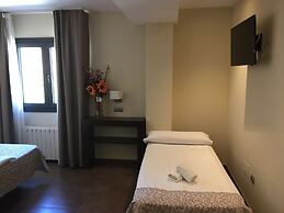 Hotel Restaurante El Corte