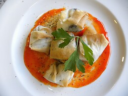 Hotel Restaurante El Corte