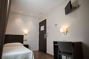 Hotel Restaurante El Corte