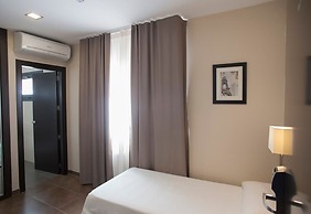 Hotel Restaurante El Corte