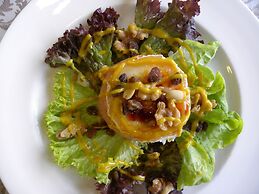 Hotel Restaurante El Corte