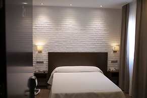 Hotel Restaurante El Corte