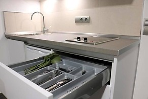 Hotel Restaurante El Corte