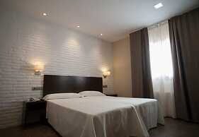 Hotel Restaurante El Corte