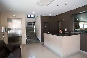 Hotel Restaurante El Corte