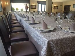 Hotel Restaurante El Corte