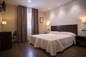 Hotel Restaurante El Corte