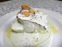 Hotel Restaurante El Corte