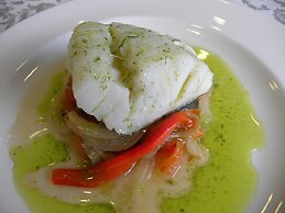 Hotel Restaurante El Corte