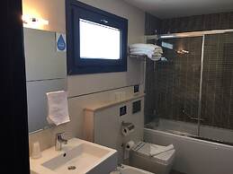 Hotel Restaurante El Corte