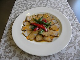 Hotel Restaurante El Corte