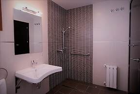 Hotel Restaurante El Corte