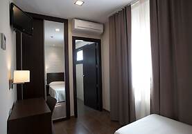 Hotel Restaurante El Corte