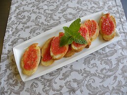 Hotel Restaurante El Corte