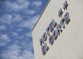 Hotel Restaurante El Corte