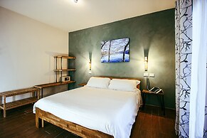 Agriturismo Il Cucchiaio di Legno
