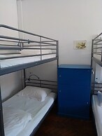 Old Evora Hostel