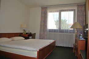Hotel Rheingauer Tor
