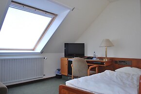 Hotel Rheingauer Tor