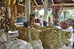 Ayung Resort Ubud