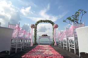 MaxOneHotels at Bukit Jimbaran