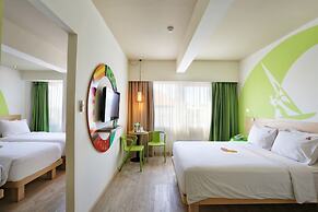 MaxOneHotels at Bukit Jimbaran