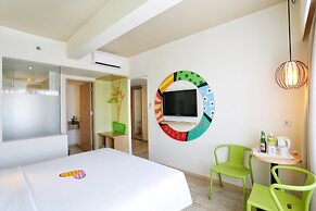 MaxOneHotels at Bukit Jimbaran