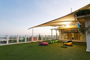 MaxOneHotels at Bukit Jimbaran