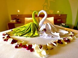 MaxOneHotels at Bukit Jimbaran