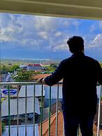 MaxOneHotels at Bukit Jimbaran