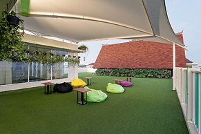 MaxOneHotels at Bukit Jimbaran