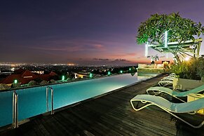 MaxOneHotels at Bukit Jimbaran