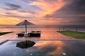 The Edge Bali