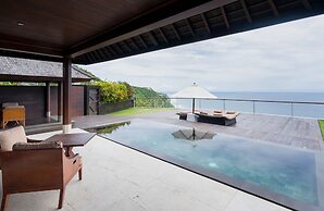 The Edge Bali