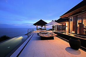The Edge Bali