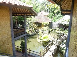 Kangkung Cottages