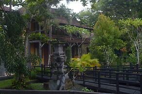 Kangkung Cottages
