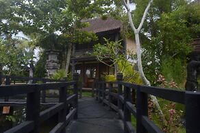Kangkung Cottages