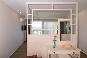 Belussi Beach Hotel & Suites