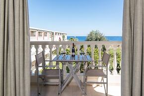 Belussi Beach Hotel & Suites