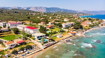 Belussi Beach Hotel & Suites