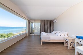 Belussi Beach Hotel & Suites