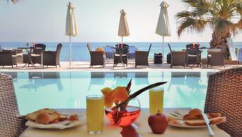 Belussi Beach Hotel & Suites