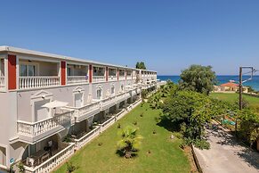 Belussi Beach Hotel & Suites