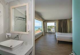 Belussi Beach Hotel & Suites