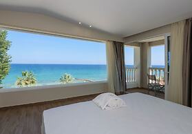 Belussi Beach Hotel & Suites